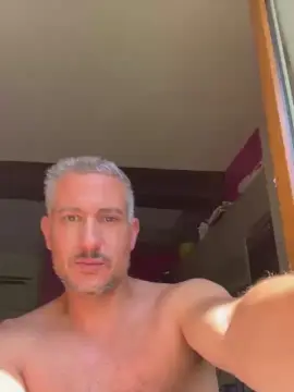 Nude Webcam with max83_fun - Cam4