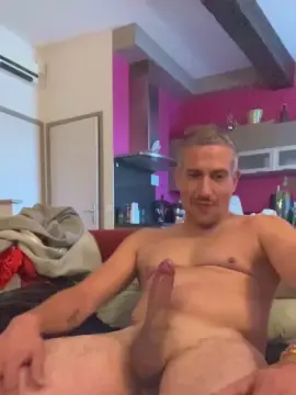 Sex Chat with max83_fun - Cam4