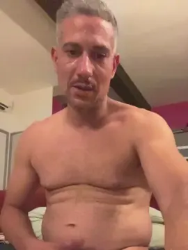 Nude Webcam with max83_fun - Cam4