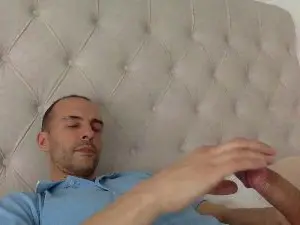 Adult Webcam with elcatalan1 - Cam4