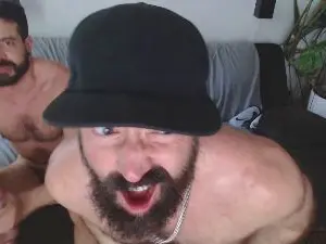 Adult Webcams with rsantosf - Cam4