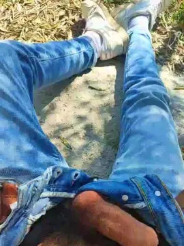 Adult Webcams with Andresmistress - Cam4