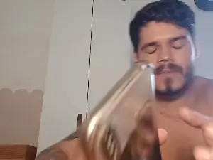 Live Porn with Masxcara - Cam4