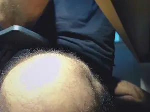 Sex Cam with ZenBlack - Cam4