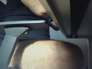 Private Sex Chat with ZenBlack - Cam4