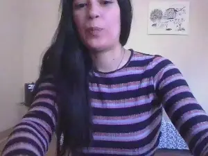 Live Sex with ghibligirl2 - Cam4