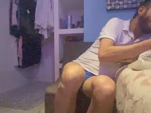 Private Sex Chat with Alexitho35 - Cam4