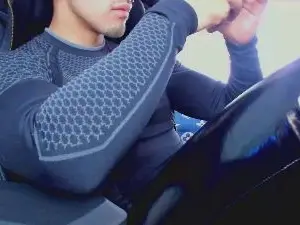 Live Porn with Tommy_bred - Cam4