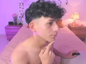 Live Porn with alazbel8 - Cam4