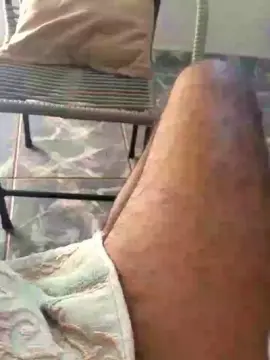 Nude Webcam with AtivoGoiano3 - Cam4