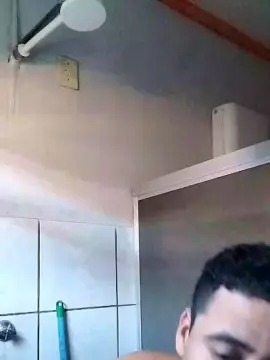 Sex Chat with AtivoGoiano3 - Cam4