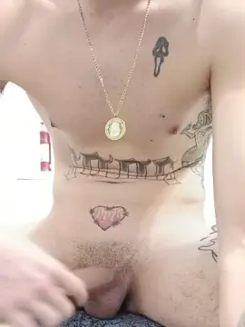 Live Sex Cam with Untiomas77 - Cam4
