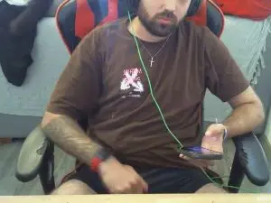 Sex Chat with gonvani - Cam4