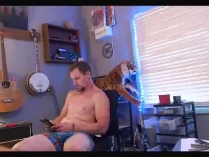 Private Sex Chat with jameswebbscope - Cam4