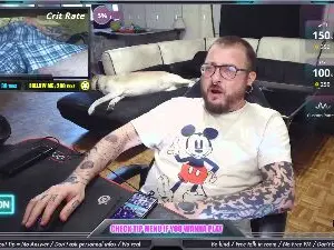 Best live sex cam show with law_leek - Cam4