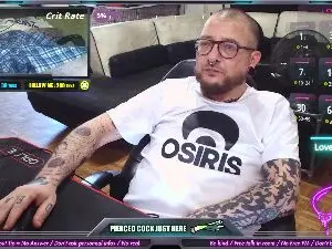 Adult Video Chat with law_leek - Cam4