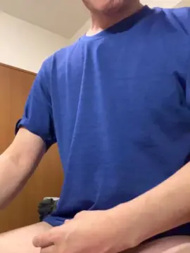 Sex Cam with Pootaro1971 - Cam4