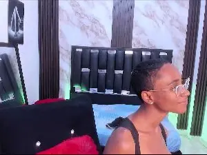 Live Porn with nina_vegas - Cam4