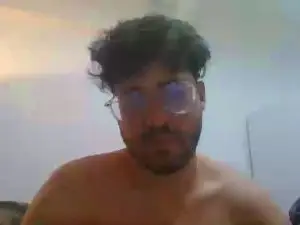 Private Sex Chat with Highpe - Cam4