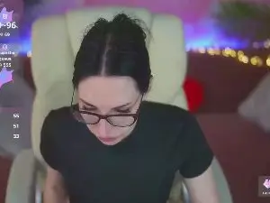 Free Live Porn with KettyFlo - Cam4