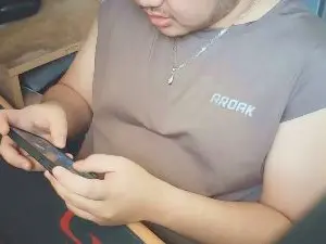 Live Porn with Ray_mumu - Cam4