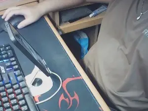 Private Sex Chat with Ray_mumu - Cam4