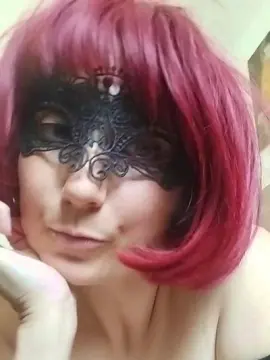 Live Porn with Redgirl906 - Cam4