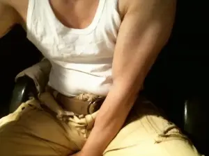 Adult Webcam with kinnikulove - Cam4