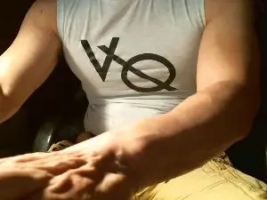 Free Porn Cam with kinnikulove - Cam4