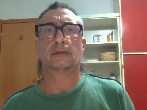Nude Webcam with ortijah - Cam4