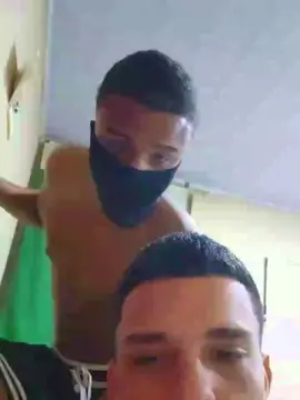Best Webcam with CariocaRn021 - Cam4