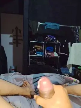 Adult Video Chat with Je77 - Cam4