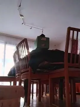 Adult Video Chat with Lichterengel - Cam4