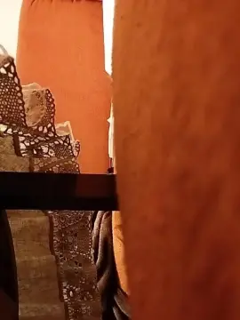 Live Sex with Lichterengel - Cam4