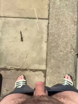 Sex Chat with SubCock4U - Cam4