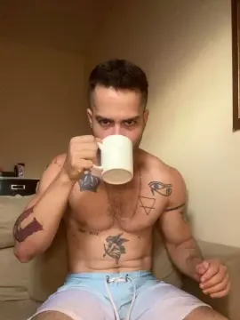 Free Porn Cam with pedro5946 - Cam4