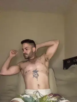 Live Sex with pedro5946 - Cam4