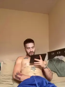 Sex Chat with pedro5946 - Cam4