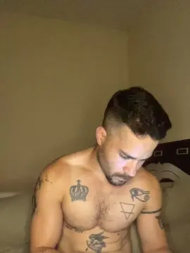 Adult Webcams with pedro5946 - Cam4