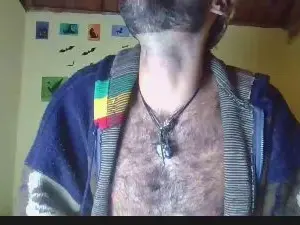 Private Sex Chat with sugarhairy - Cam4