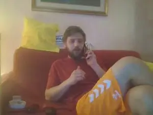 Nude Webcam with DmtrijD - Cam4