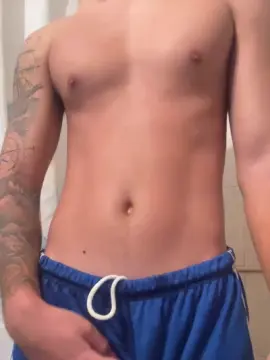 Adult Webcams with Ochoguess - Cam4