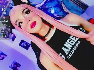 Private Sex Chat with ellissa_taylor_ - Cam4