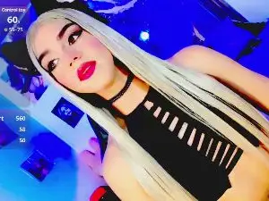 Nude Webcam with ellissa_taylor_ - Cam4