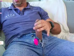Sex Chat with _MrPrecum_ - Cam4
