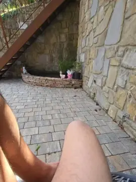 Sex Cam with fonzieperver - Cam4