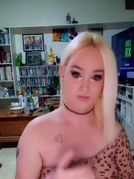 Adult Webcams with Barbieandteddy - Cam4