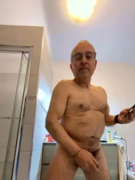 Live Sex Cam with Milk1958 - Cam4