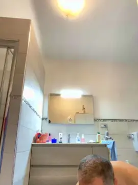 Free Live Porn with Milk1958 - Cam4