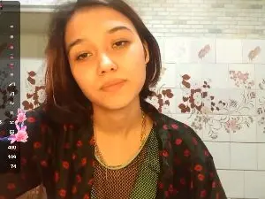 Free Porn Cam with OlaCreason - Cam4